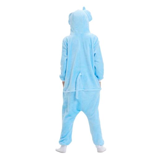 Elephant Onesie