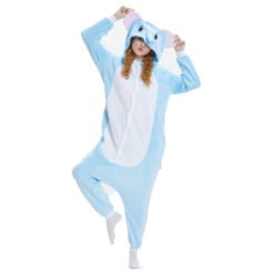 Elephant Onesie