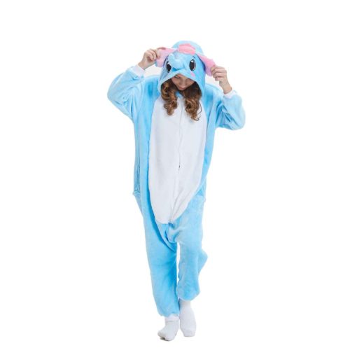 Elephant Onesie