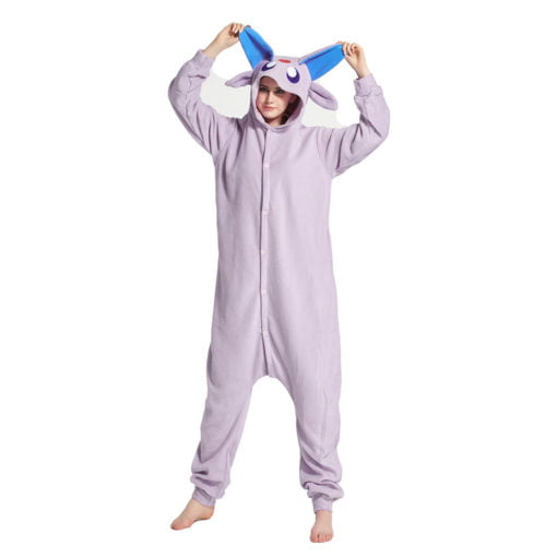 Espeon Onesies