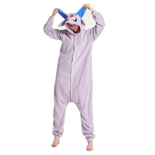 Espeon Onesies