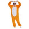 fox onesie