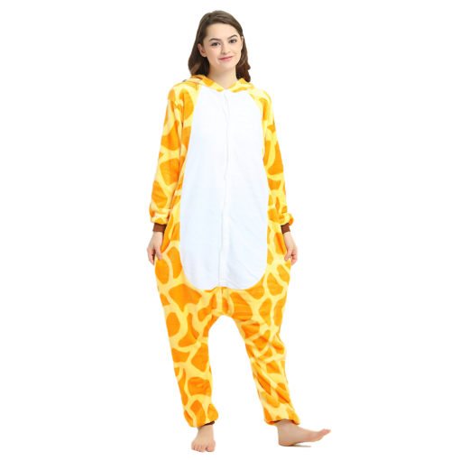 Giraffe Onesie