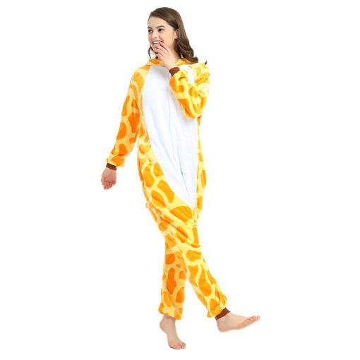 Giraffe Onesie