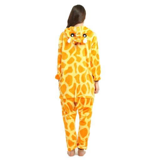 Giraffe Onesie