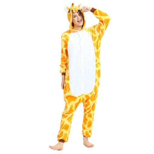 Giraffe Onesie