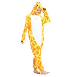Giraffe Onesie