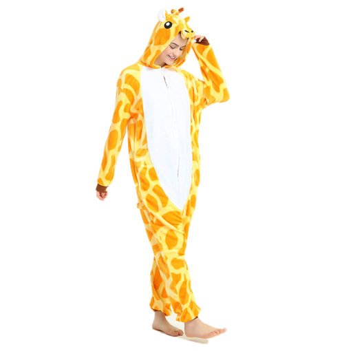 Giraffe Onesie