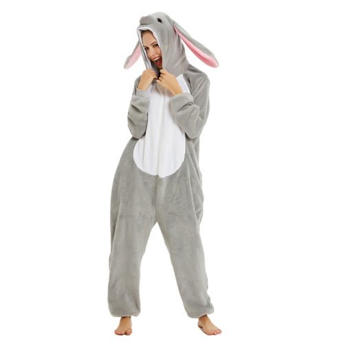 Bunny Onesie