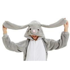 Bunny Onesie