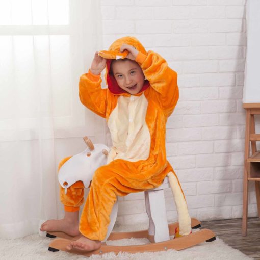 charmander onesie