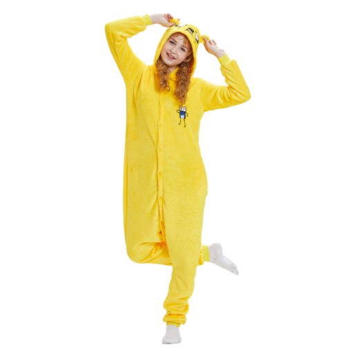 Jake the Dog Onesie