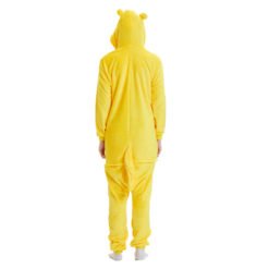 Jake the Dog Onesie