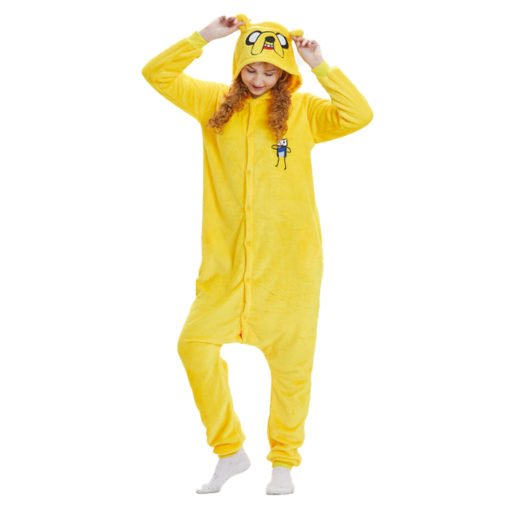 Jake the Dog Onesie