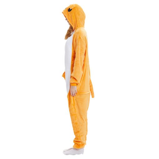 Kangaroo Onesie