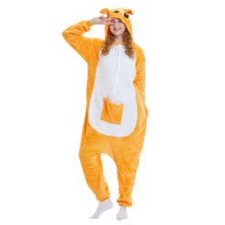 Kangaroo Onesie