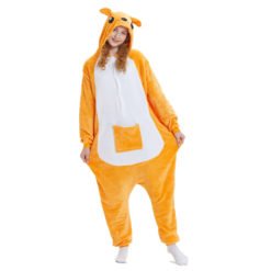 Kangaroo Onesie