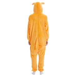 Kangaroo Onesie