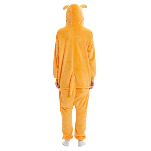 Kangaroo Onesie