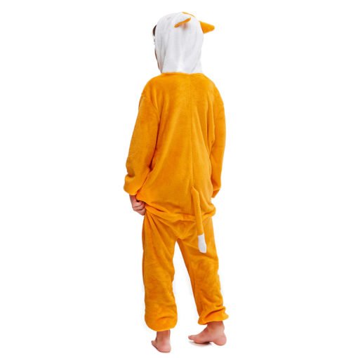 Kids Fox Onesie