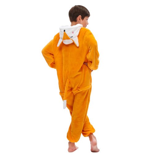 Kids Fox Onesie