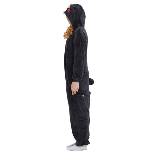 Kumamon Bear Onesie