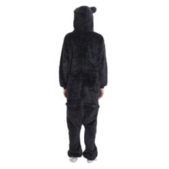 Kumamon Bear Onesie