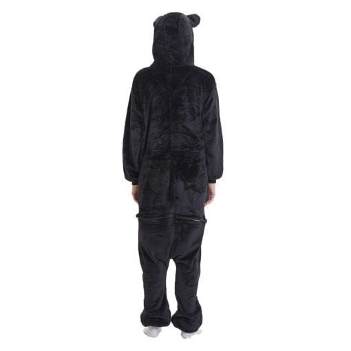 Kumamon Bear Onesie