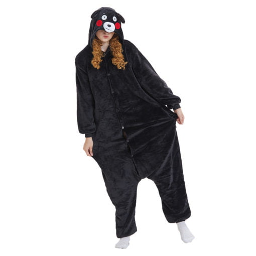 Kumamon Bear Onesie