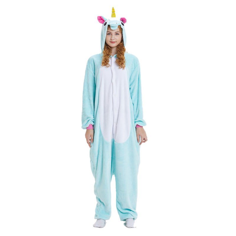kensie girl unicorn onesie
