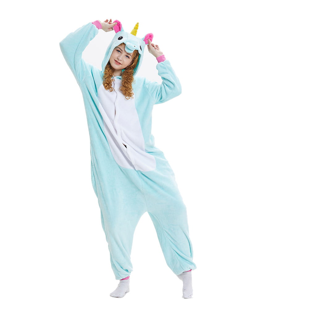 Green unicorn onesie outlet