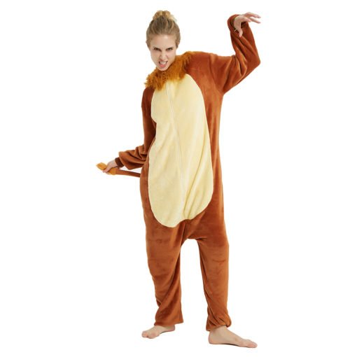 Lion Onesie