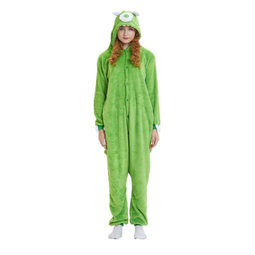 Mike Wazowski Onesie