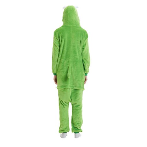 Mike Wazowski Onesie