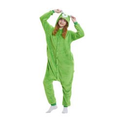 one-eyed monster ONESIE