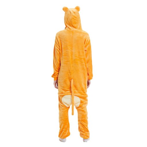 Monkey Onesie