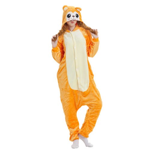 Monkey Onesie