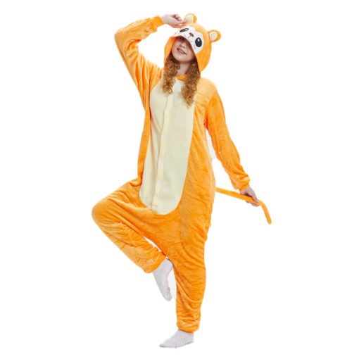 Monkey Onesie