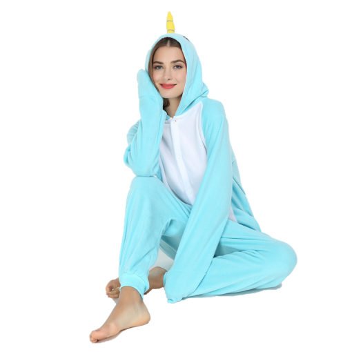narwhal costume