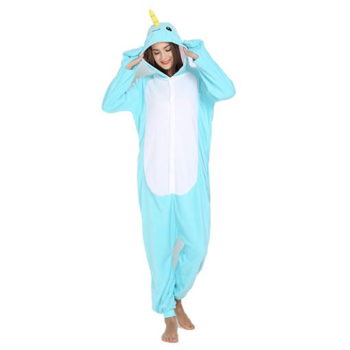 narwhal costume