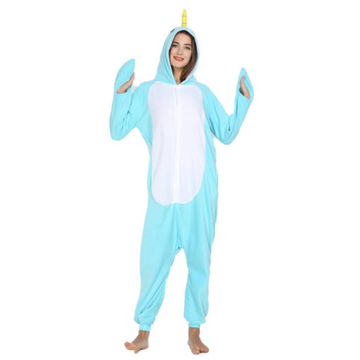 narwhal costume