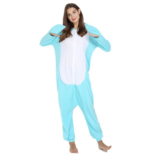 narwhal costume