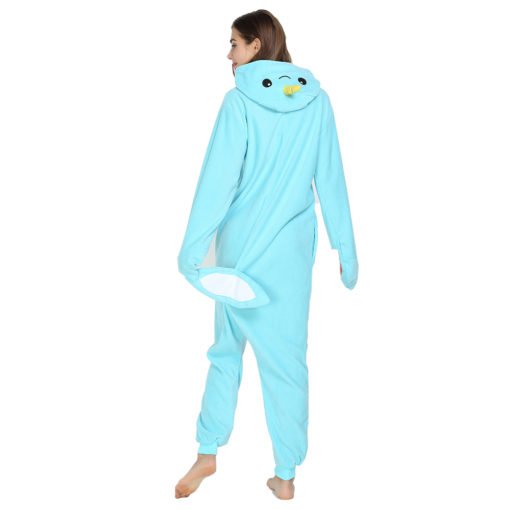 narwhal costume