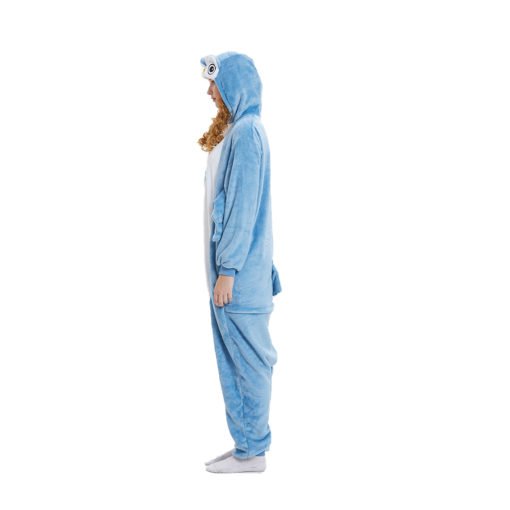 Owl Onesie