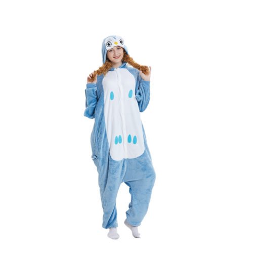 Owl Onesie