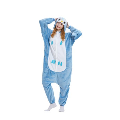 Owl Onesie