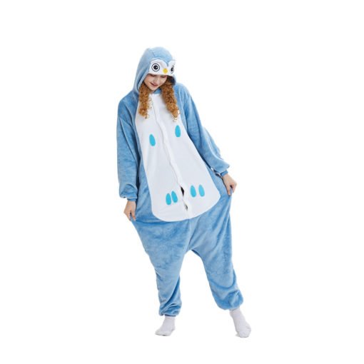 Owl Onesie