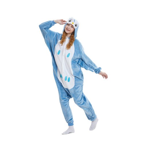 Owl Onesie