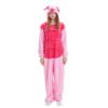 Piglet Onesie