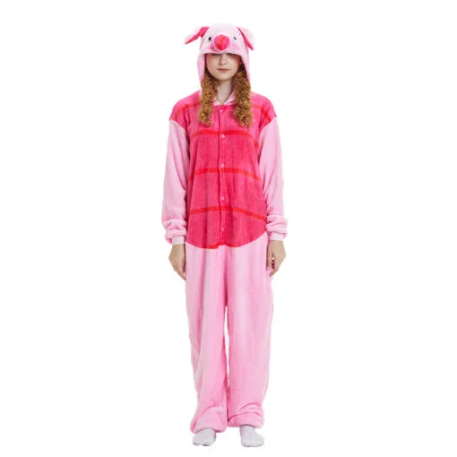 Piglet Onesie